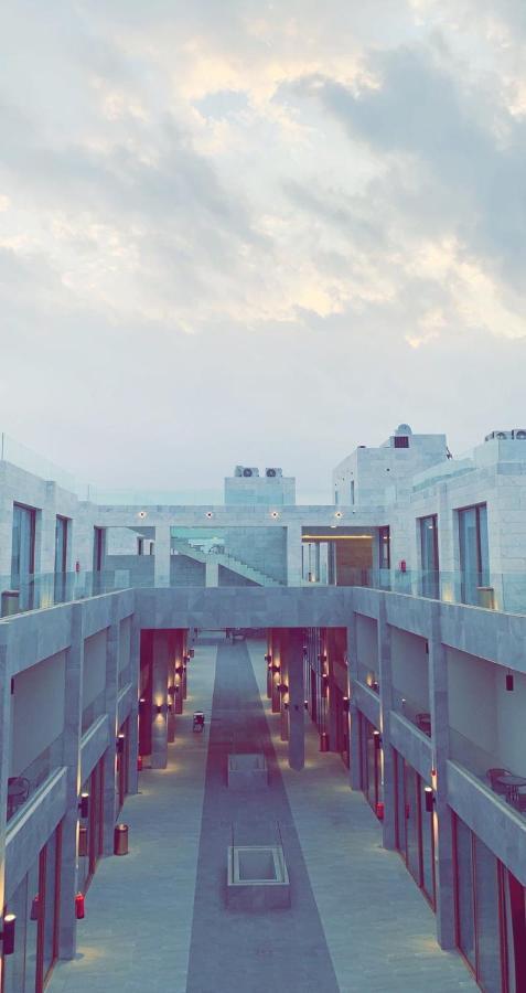 Kyona Obhur - كيونا ابحر Hotel เจดดาห์ ภายนอก รูปภาพ