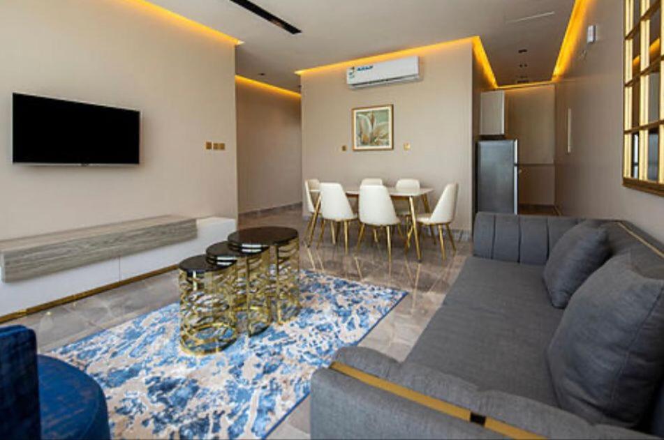 Kyona Obhur - كيونا ابحر Hotel เจดดาห์ ภายนอก รูปภาพ