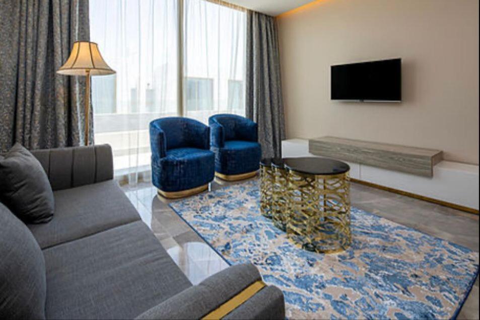 Kyona Obhur - كيونا ابحر Hotel เจดดาห์ ภายนอก รูปภาพ
