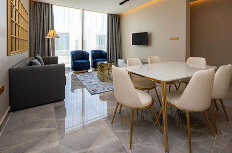Kyona Obhur - كيونا ابحر Hotel เจดดาห์ ภายนอก รูปภาพ