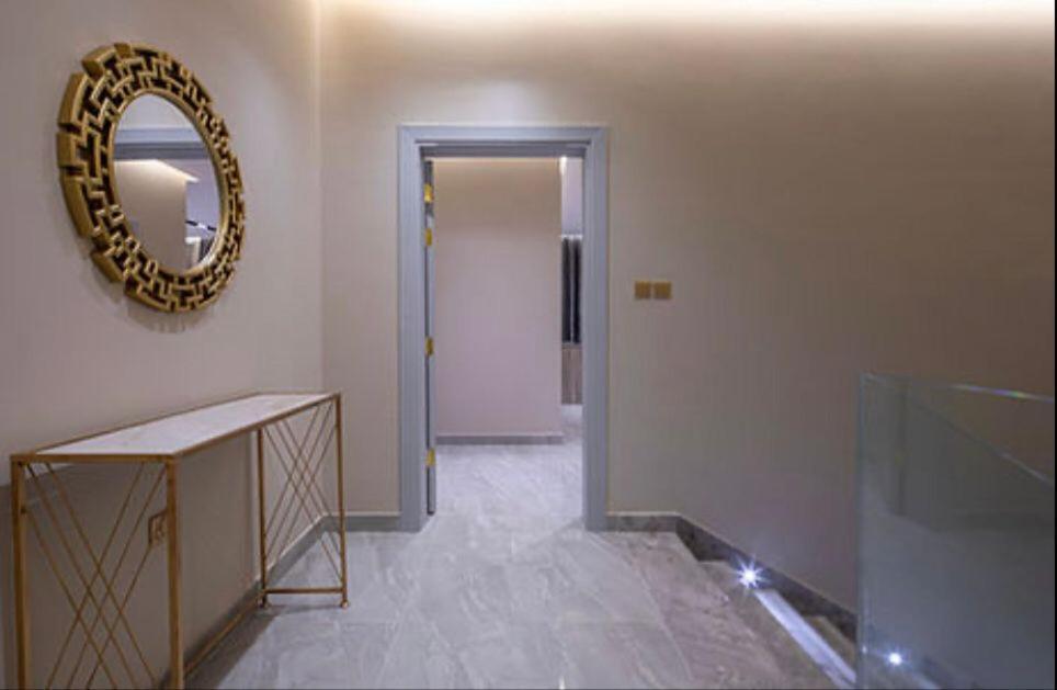 Kyona Obhur - كيونا ابحر Hotel เจดดาห์ ภายนอก รูปภาพ