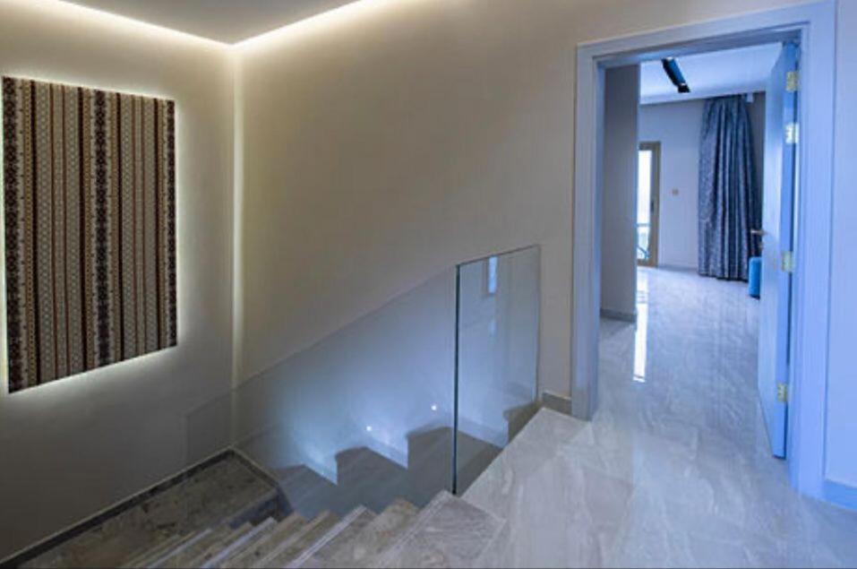 Kyona Obhur - كيونا ابحر Hotel เจดดาห์ ภายนอก รูปภาพ