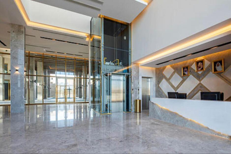 Kyona Obhur - كيونا ابحر Hotel เจดดาห์ ภายนอก รูปภาพ
