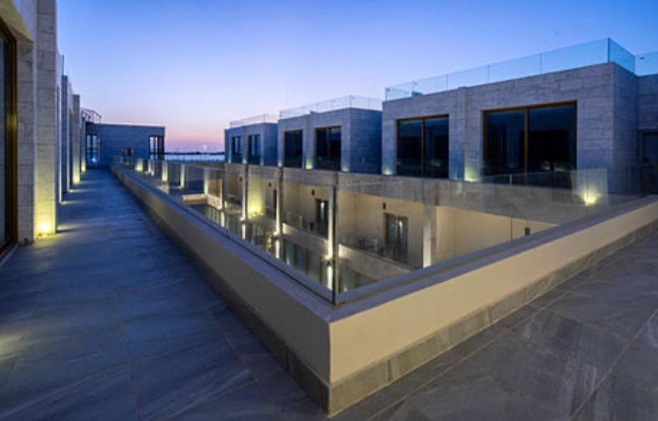 Kyona Obhur - كيونا ابحر Hotel เจดดาห์ ภายนอก รูปภาพ