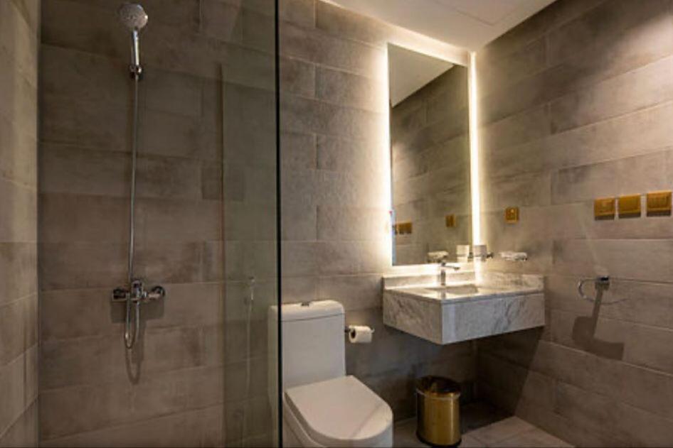 Kyona Obhur - كيونا ابحر Hotel เจดดาห์ ภายนอก รูปภาพ