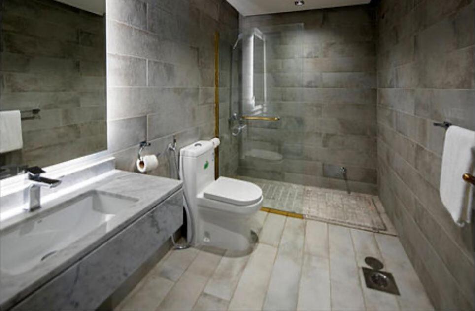 Kyona Obhur - كيونا ابحر Hotel เจดดาห์ ภายนอก รูปภาพ