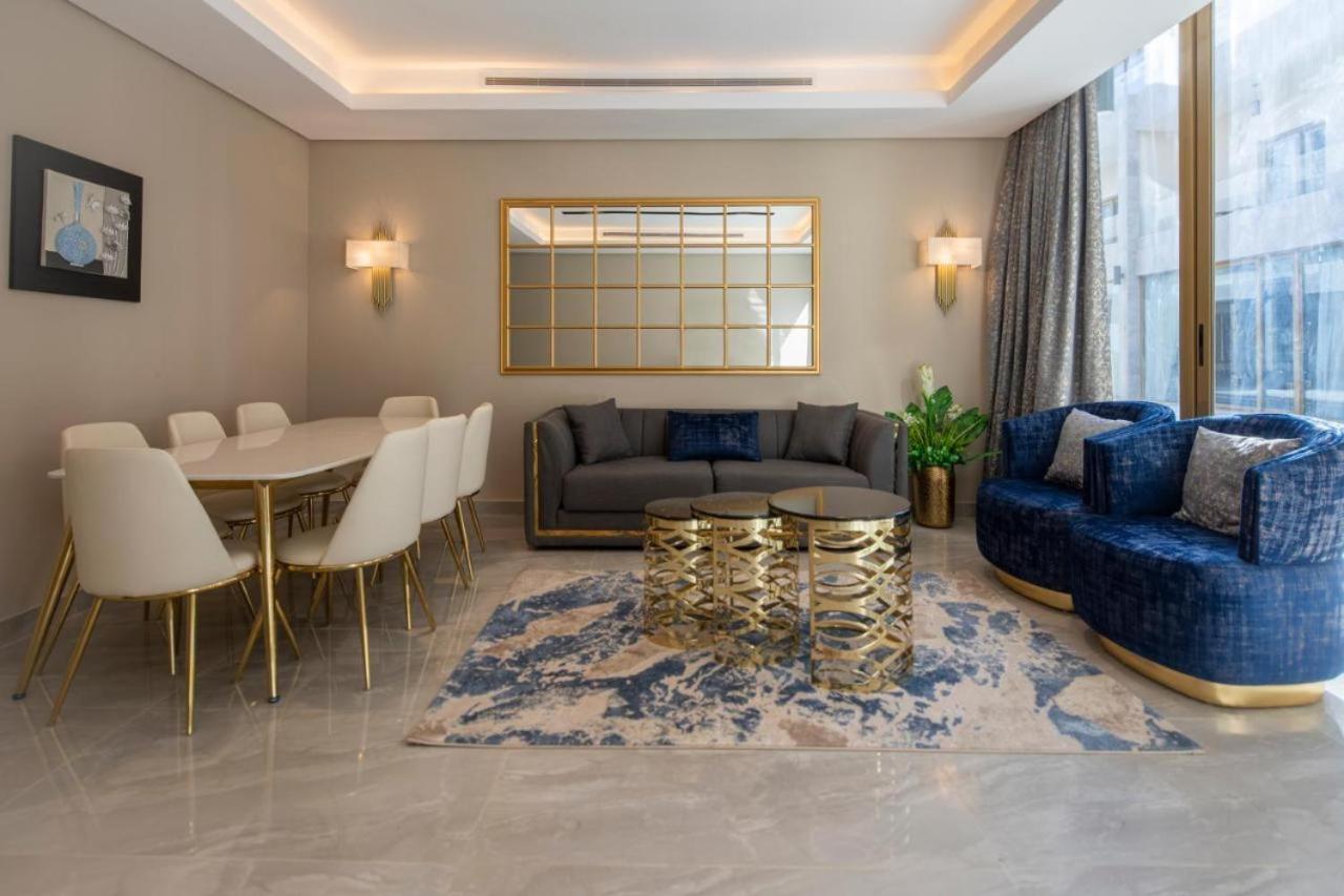 Kyona Obhur - كيونا ابحر Hotel เจดดาห์ ภายนอก รูปภาพ