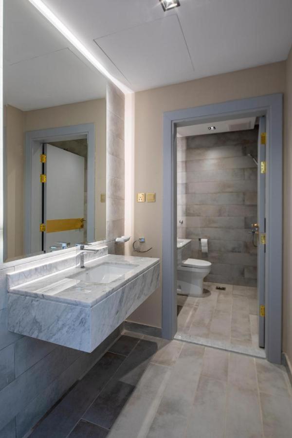 Kyona Obhur - كيونا ابحر Hotel เจดดาห์ ภายนอก รูปภาพ
